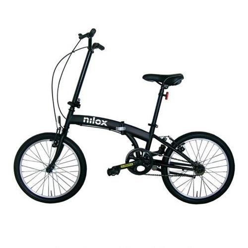Nilox X0 Bicicletta All-Around