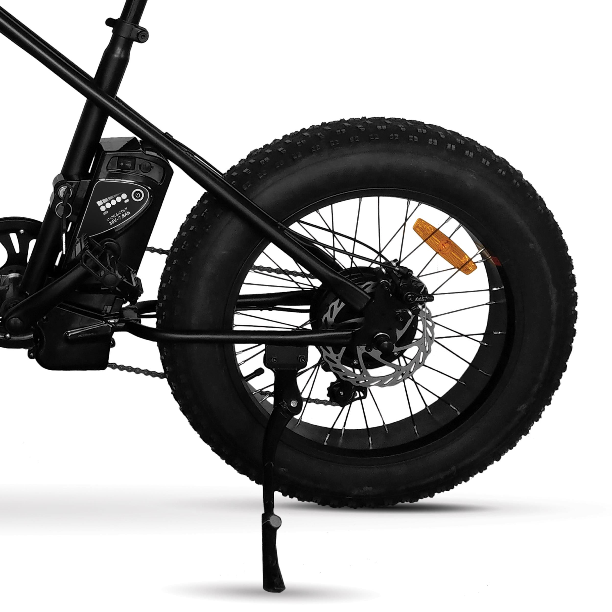 Nilox X3 Ebike Bici a Pedalata Assistita | Yeppon