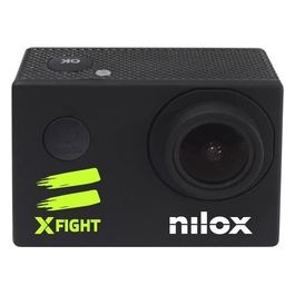 XFIGHT Black Action Cam
