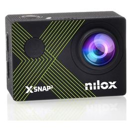 Nilox Xsnap2 Lime Action Cam