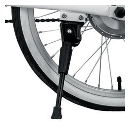 Nilox ZM9SPJ10036 KickStand per J1 Rear Steel Black