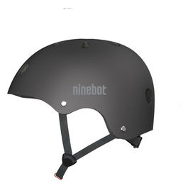 Casco Commuter Nero Taglia L