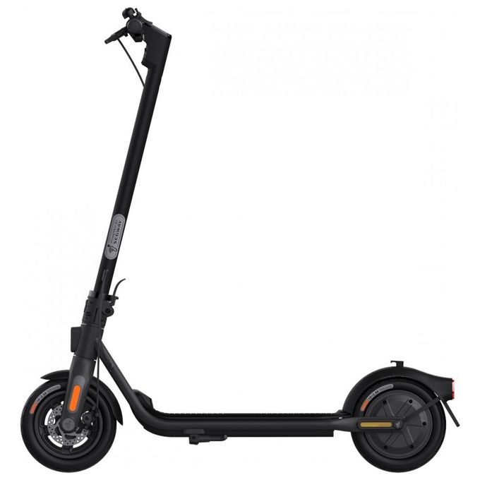 Ninebot by Segway KickScooter F2 E 25 km/h Nero 10.2 Ah