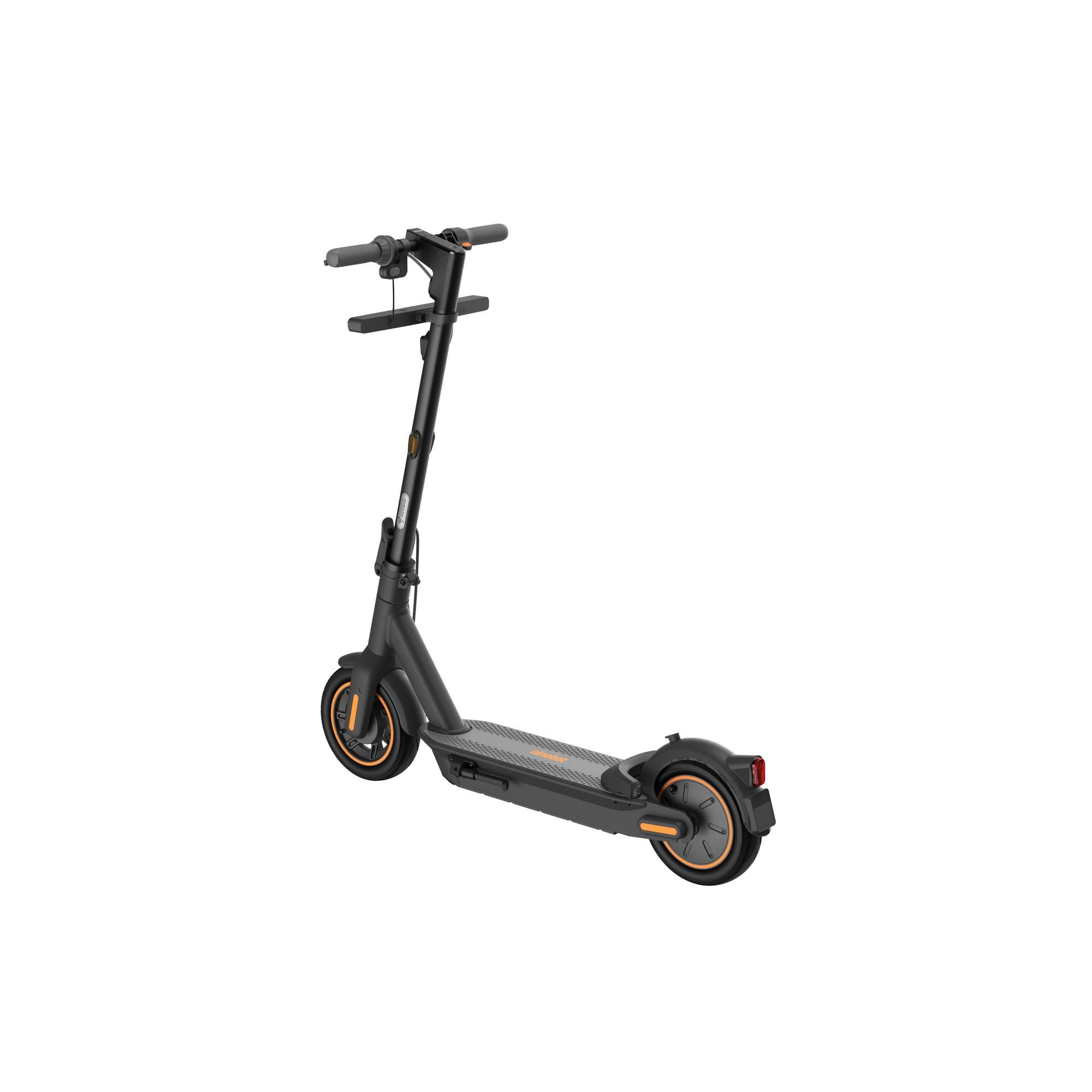 Monopattino Elettrico Pieghevole Segway Ninebot Kickscooter GT2P