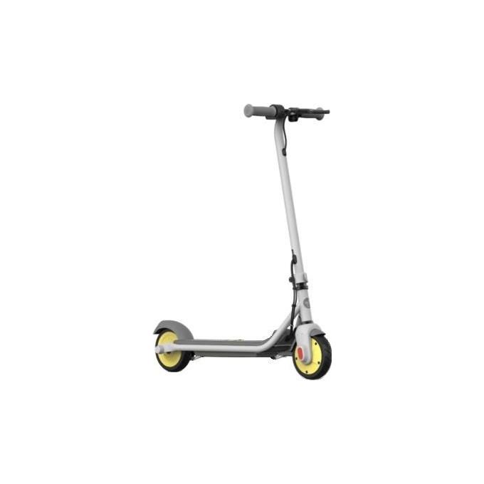Ninebot By Segway Zing C8 Monopattino Elettrico 16Km/h Grigio