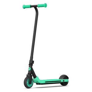 Ninebot By Segway Zing A6 12Km/h Nero/Verde