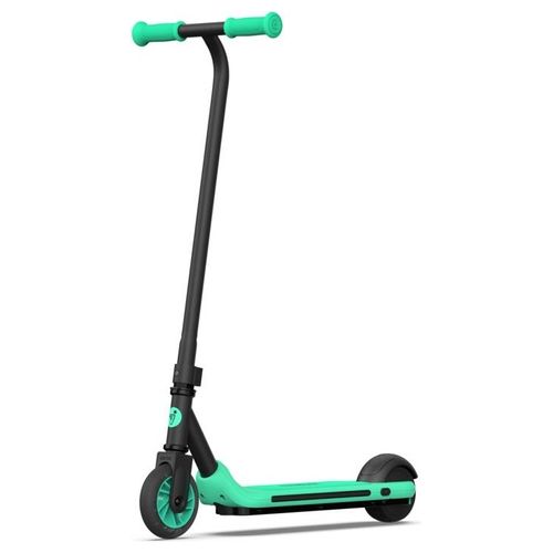 Ninebot By Segway Zing A6 12Km/h Nero/Verde