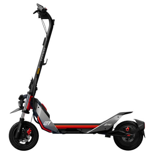 Monopattino Elettrico ZT3 PRO I - 25 km/h, 70 km Autonomia, Pneumatici 11