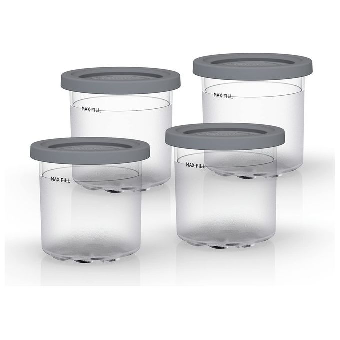 Ninja 4 Vasetti per Dessert Nc300