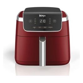 AF140EUCM Friggitrice ad aria pro da 4 7l - rosso