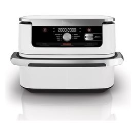 AF500EUWH Friggitrice ad aria Flexdrawer da 10 4 l - bianco
