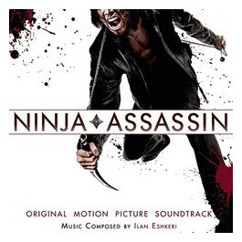 Ninja Assassin DVD alta qualità per un'esperienza di visione unica con avvincenti scene d'azione e una colonna sonora imperdibile