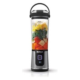 BC151EUBK Blast Nero Frullatore Portatile per sportivi 14,4 W
