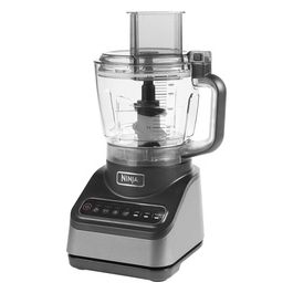 BN650 Robot da Cucina 850W 2.1 Litri Argento Bilance Incorporate