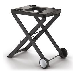 Carrello Pieghevole per Barbecue Elettrico Woodfire