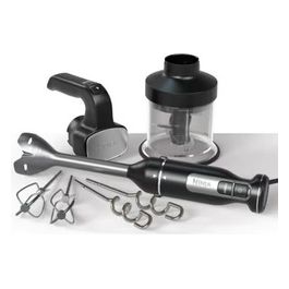 CI100EU Frullatore ad Immersione 3-in-1