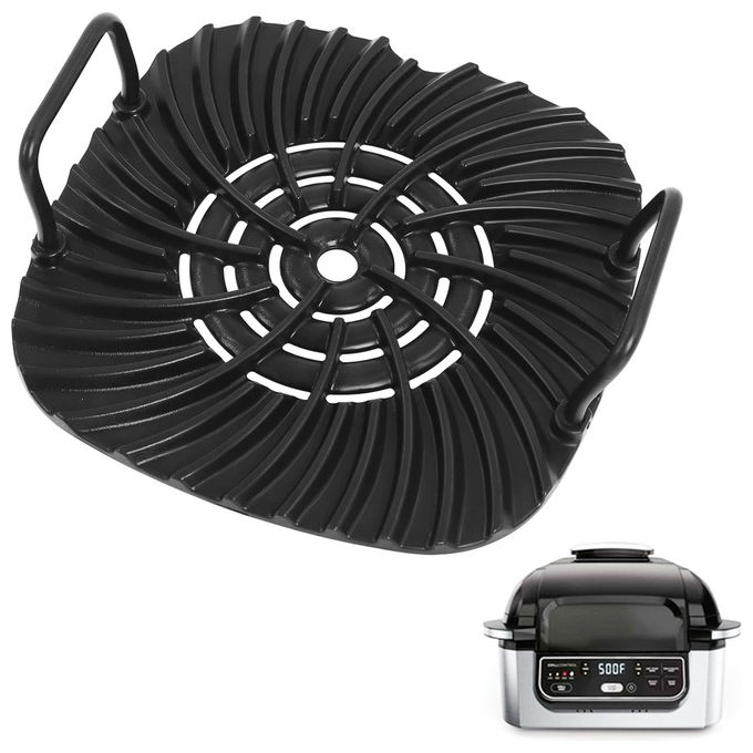 Ninja Ciotola per Griglia Accessorio Ufficiale Compatibile con Grill AG301