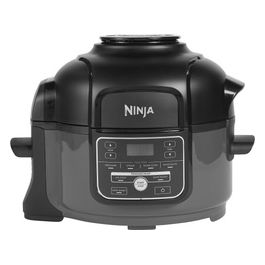 Ninja Foodi MINI Multicooker 6-in-1 Pentola a Pressione e Friggitrice ad Aria 4.7 Litri
