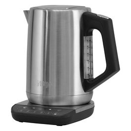 KT201EU Bollitore Elettrico 1.7 Litri 3000W Nero/Acciaio Inossidabile