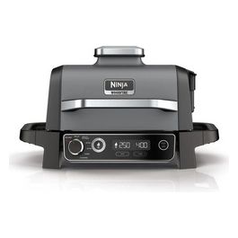 OG701DE Barbecue e Grill da Tavolo Elettrico Nero 2400 W