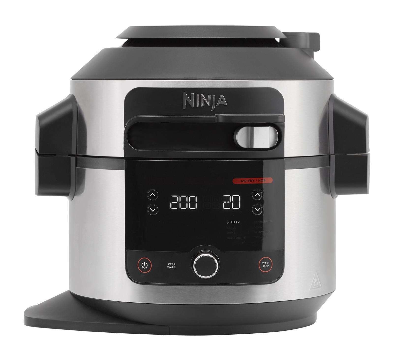 Ninja [OL550EU] Multicooker SmartLid