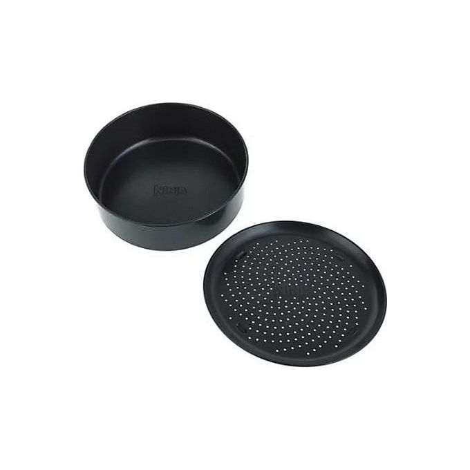 Ninja Set di Teglie da Forno Antiaderenti 2 Pezzi Multicooker