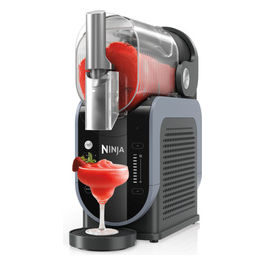 Slushi FS301EU, Macchina per granite e bevande