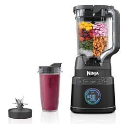 TB301EU Frullatore ad alta potenza detect con 2 bicchieri per smoothie