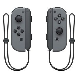 Switch Set 2 Joy - Con Grigio 