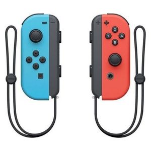 Nintendo Switch Set 2 Joy - Con Rosso Blu 