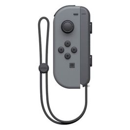 Switch Joy - Con Left Grigio 