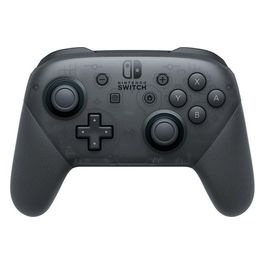 Switch Pro Controller 