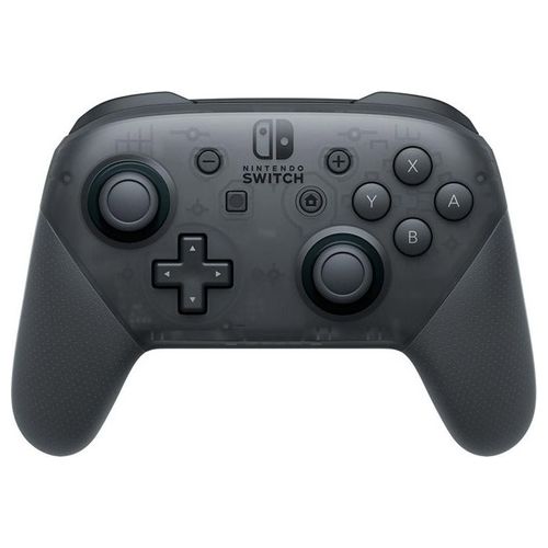 Nintendo Switch Pro Controller 