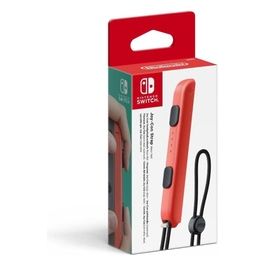 Switch Joy - Con Cinturino Rosso 