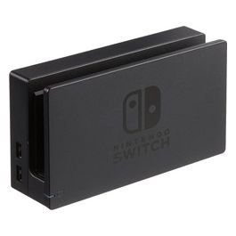 Nintendo Switch Base Con Accessori 