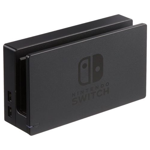 Nintendo Switch Base Con Accessori 