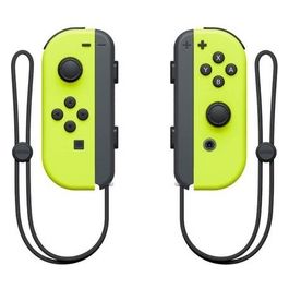 Switch Set 2 Joy - Con Giallo 
