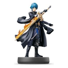 Amiibo Byleth Switch