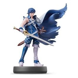 Amiibo Chrom Personaggio da Collezione