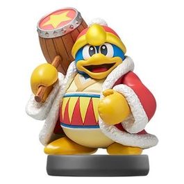 Nintendo Amiibo Dedede