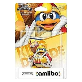 Amiibo Dedede