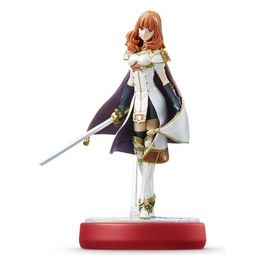 Amiibo Fire Emblem Celica