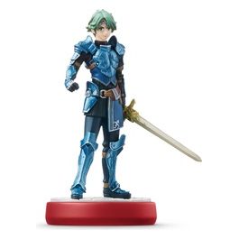 Amiibo Fire Emblem Alm