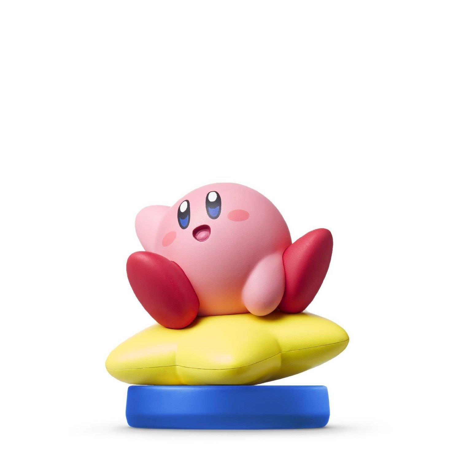 Nintendo Amiibo Kirby