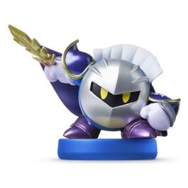 Nintendo Amiibo Meta Knight