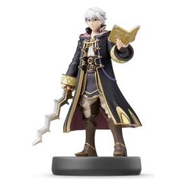 Nintendo Amiibo Robin Daraen