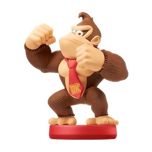 Nintendo Amiibo Supermario Donkey Kong