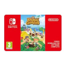 Nintendo Animal Crossing New Horizons Pin