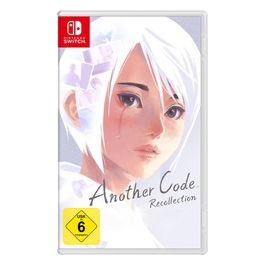 Another Code: Recollection per Switch