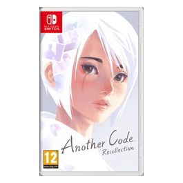 Nintendo Another Code: Recollection per Switch